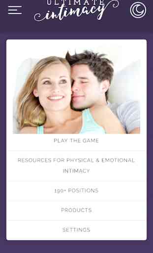 Ultimate Intimacy for Couples 1