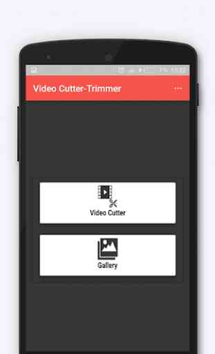 Video Cutter 1