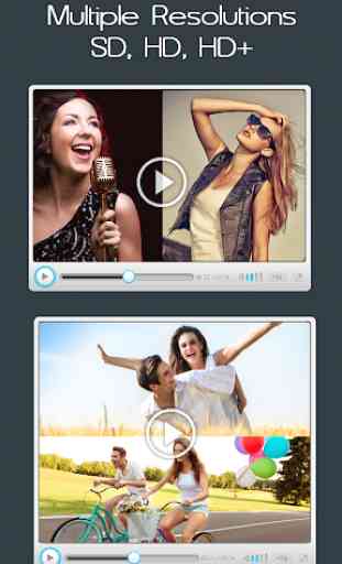 Video Merge: Easy Video Merger & Video Joiner 3