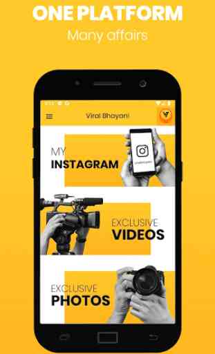 Viral Bhayani Official App 2