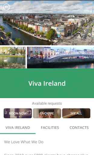 Viva Ireland 2