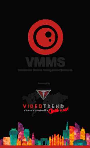 VMMS HD lite 4