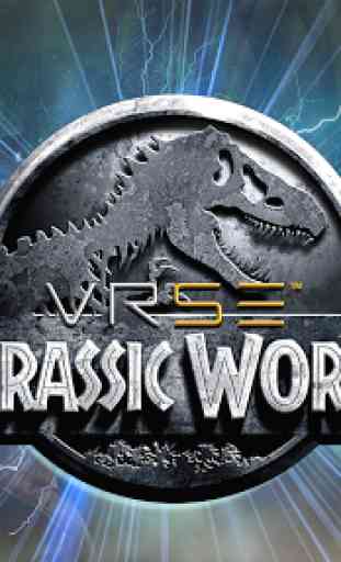 VRSE Jurassic World™ 1