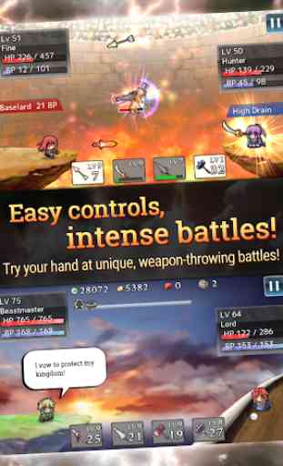 Weapon Throwing RPG 2 2