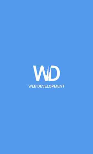 Web Development Offline tutorial 1