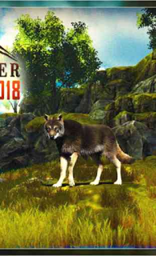 Wild Hunter 2018 1