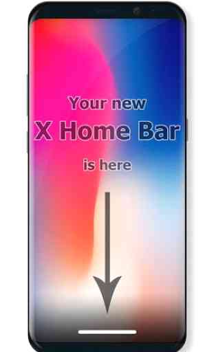 X Home Bar - Gratuito 2