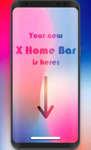 X Home Bar - PRO 2