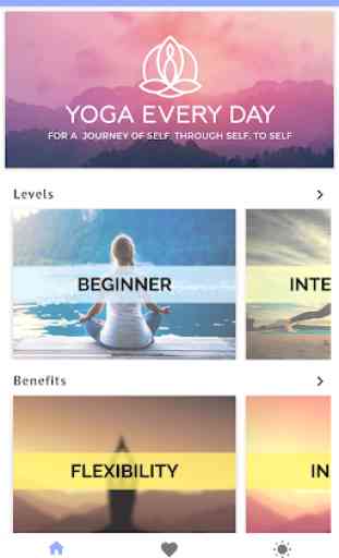 Yoga Everyday: Art of Asana, Pranyama & Meditation 4