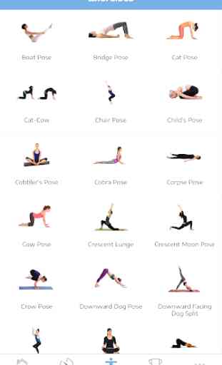 Yoga for Beginners: Poses and Sequences 3