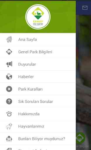 İzmir Doğal Yaşam Parkı 2