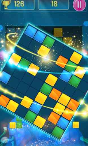 1010 Block: Puzzle Game 2020 4