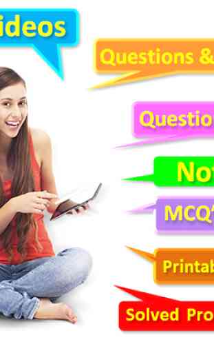 2nd puc Videos, Notes, PUC exam papers , CET NEET 1