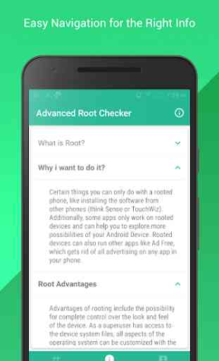 Advanced Root Checker 4
