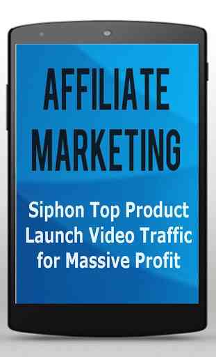 Affiliate Marketing Online 2