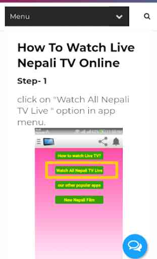 All Nepali TV Live 2