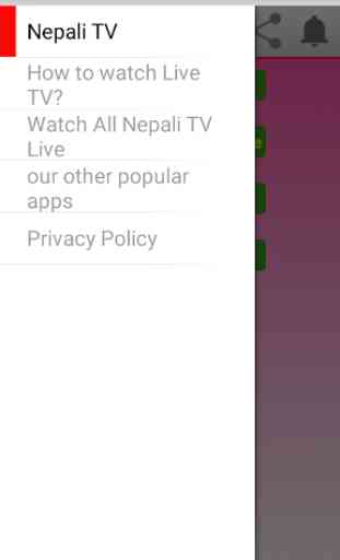 All Nepali TV Live 3