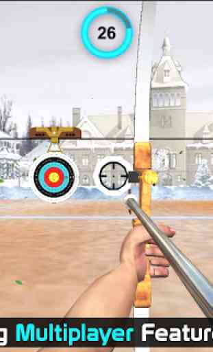 Archery King Shooter 2019 2