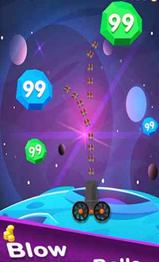 attack number balls fire blast cannon shooter 2