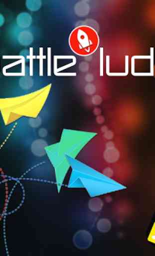 Battle Ludo - Classic King Ludo 1