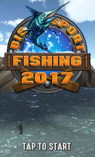 Big Sport Fishing 2017 3