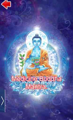 Buddha Mantra 4