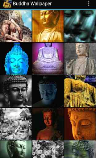 Buddha Wallpaper 2