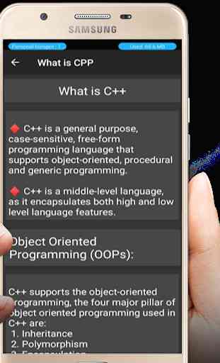 C++  Test Your C++ Skills and Learn C++ 3