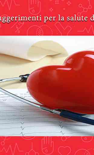 Calcolatore della pressione arteriosa, BP Info 1