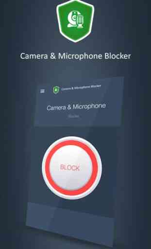 Camera & Microphone Blocker 1