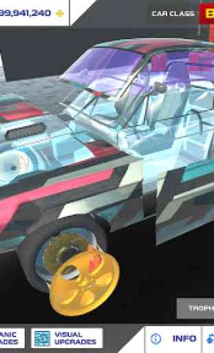 Car Driving Simulator Max Drift Racing 1