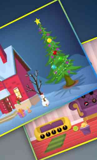 Christmas Girl Rescue Kavi Escape Game-297 1