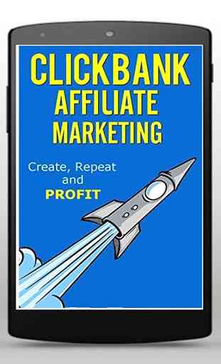 Clickbank Marketing Create Repeat Profit 2