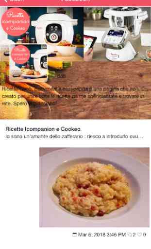 Cook4me & Companion Italian Recipes 3