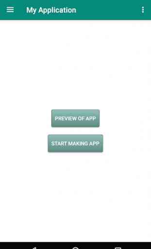 CREATE YOUR OWN ANDROID APP(CMS APP) 3