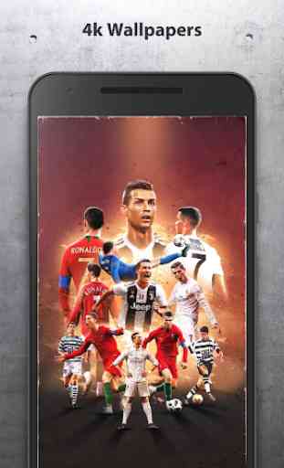 Cristiano Ronaldo Wallpapers 2020- Updated Everday 1