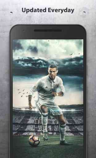 Cristiano Ronaldo Wallpapers 2020- Updated Everday 4