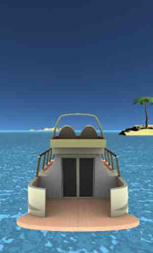 Di Guida Simulatore Di Barche 3