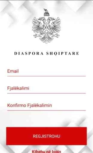 Diaspora Shqiptare 1