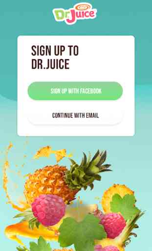 Dr. Juice 3