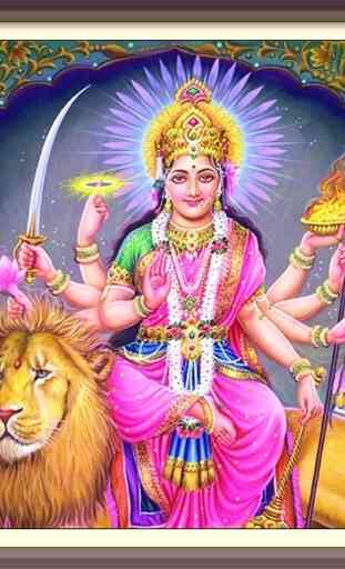 Durga Kavach and other powerful durga maa mantras 3