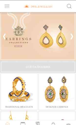 DWS Jewellery : Wholesale Jewelry Manufacturer 2