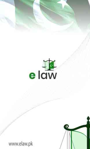 eLaw Pakistan 1