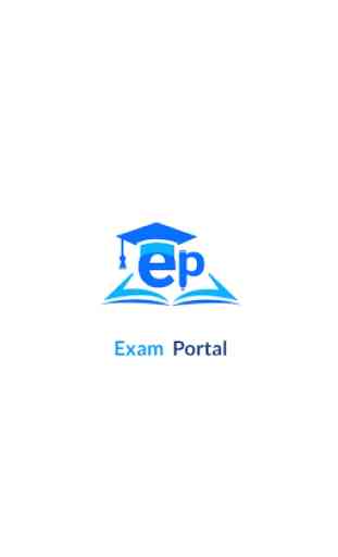 Exam Portal 1