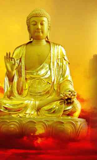 Gautama Buddha Photo Frames 3