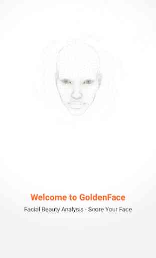 Golden Face - Golden Ratio Face - Score Your Face 1