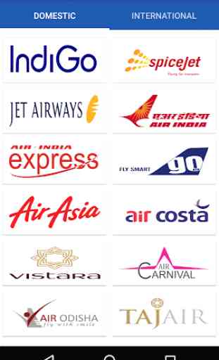 Indian Airlines 1