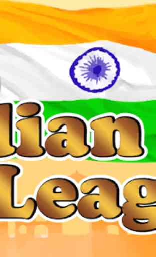 Indian I-League 1