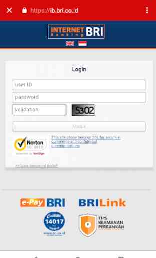 Internet Banking All in Banks (New Pro 2020) FREE 4