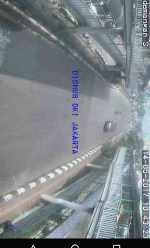 Jakarta CCTV 4